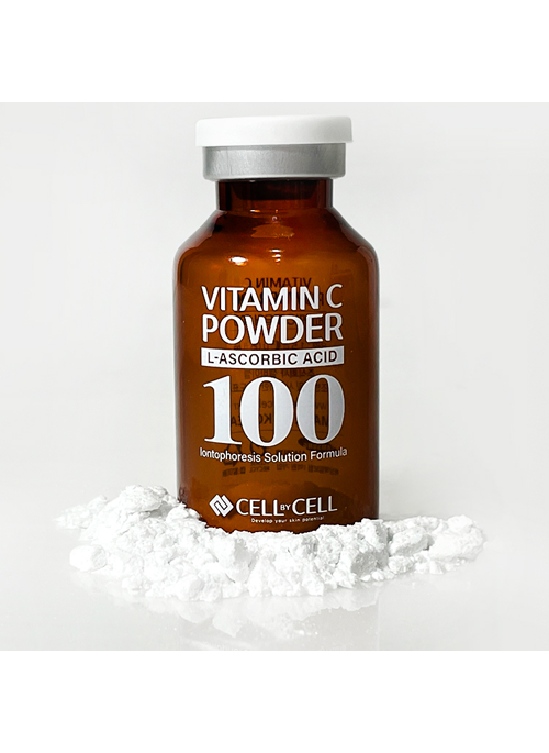 Vitamin C Powder