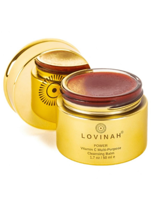 Vitamin C Cleansing Balm