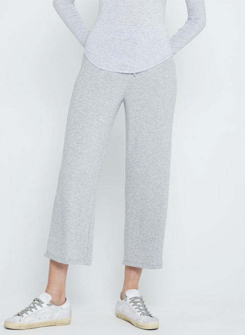 Around Ankle Sweatpant