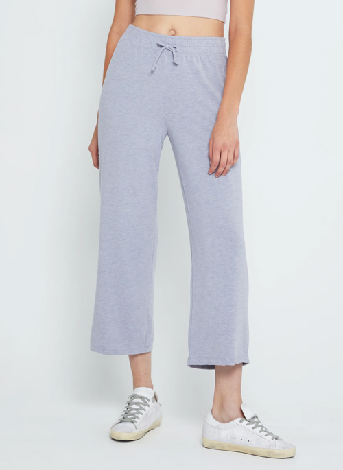 Around Ankle Sweatpant