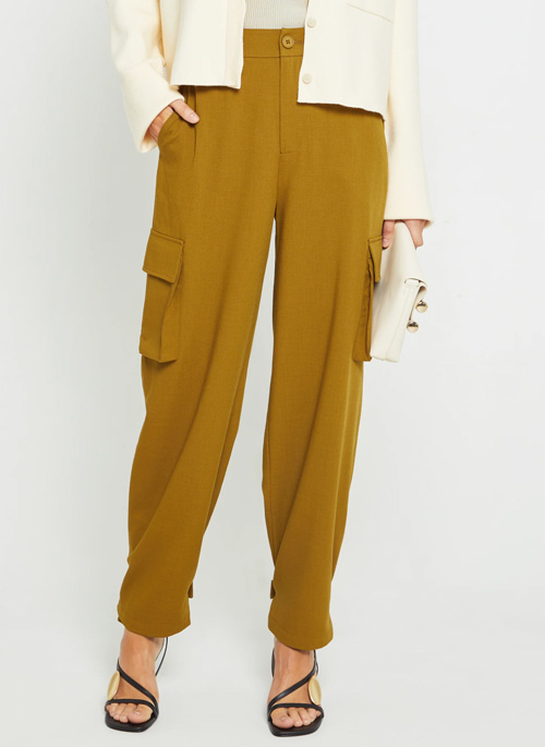 Cornelia Pant