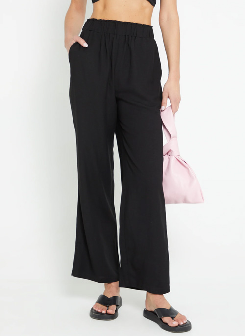 Fae Linen Pant