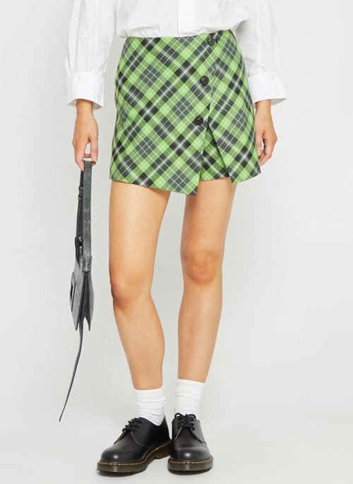 Gia Mini Skort