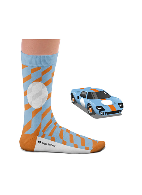 GT40 Socks