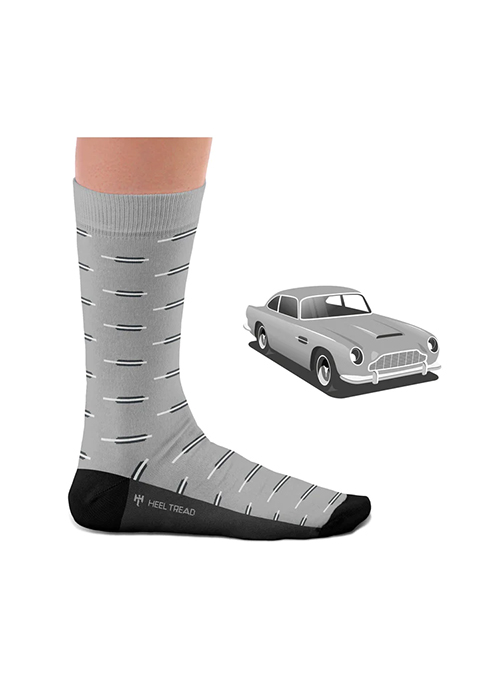 DB5 Socks