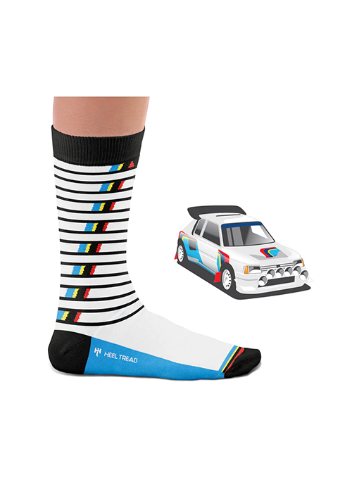 T16 Socks