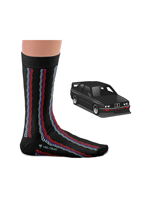 M-Tech Socks