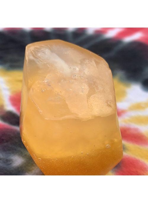 Citrine Soap