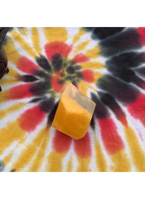 Citrine Soap