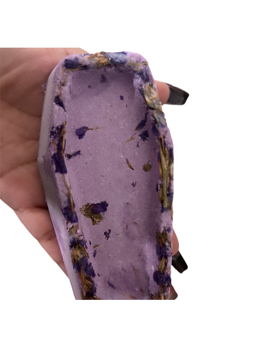 Coffin Bath Bomb