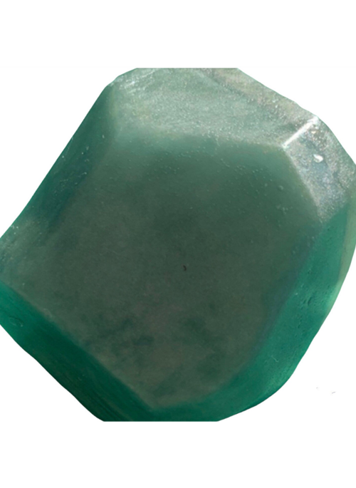 Green Aventurine Soap