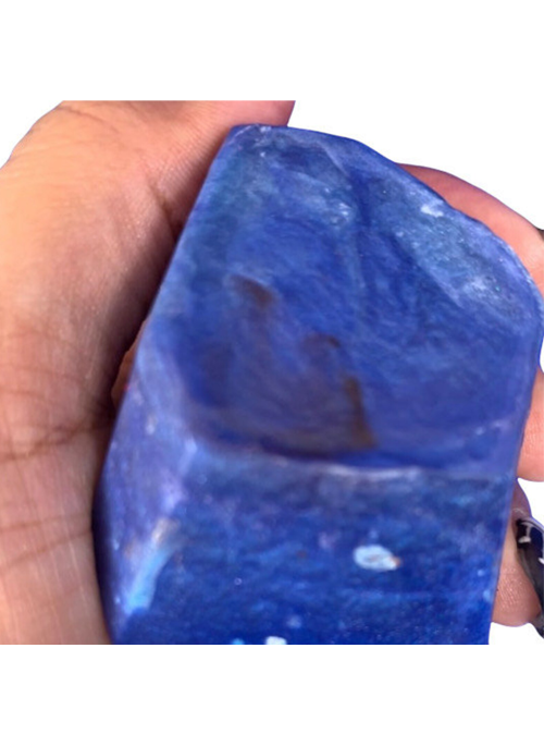 Lapis Lazuli Soap