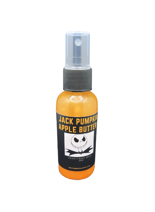 Pumpkin Apple Spray