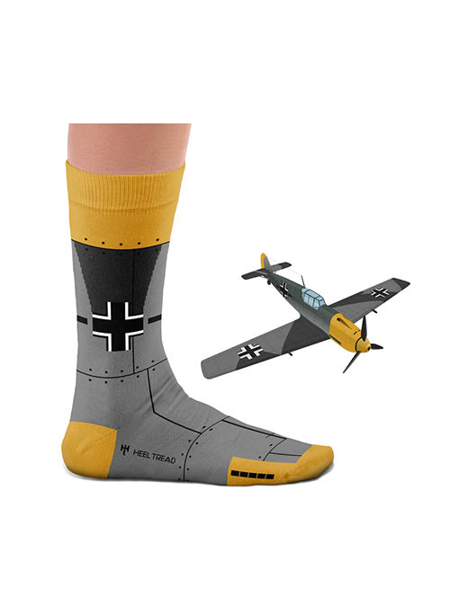 BF-109 Socks