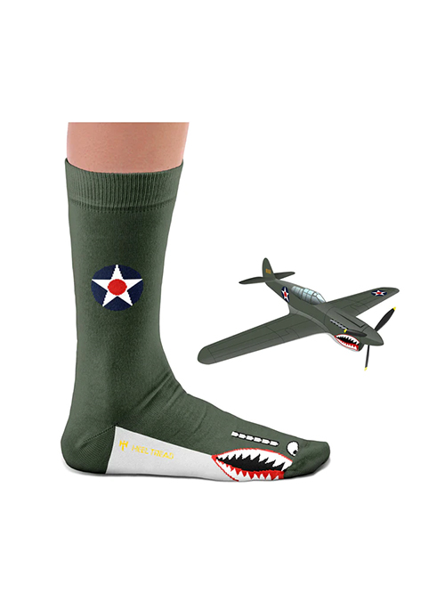 P40 Socks