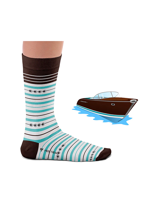 Aqua Socks