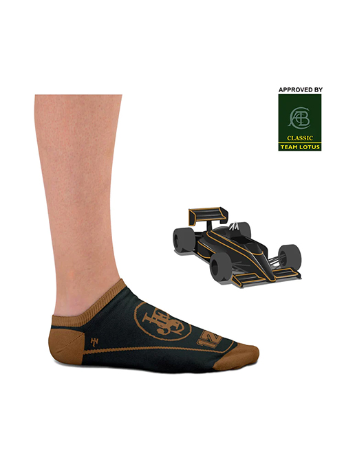 97T JPS Low Socks