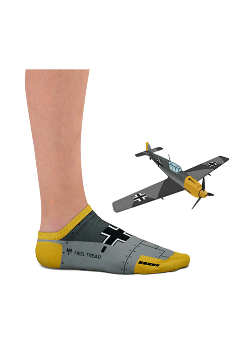 BF-109 Low Socks