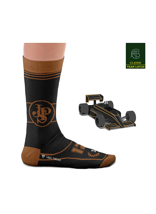 97T JPS Socks