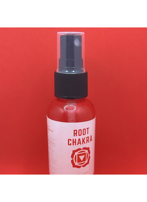 Root Chakra Spray