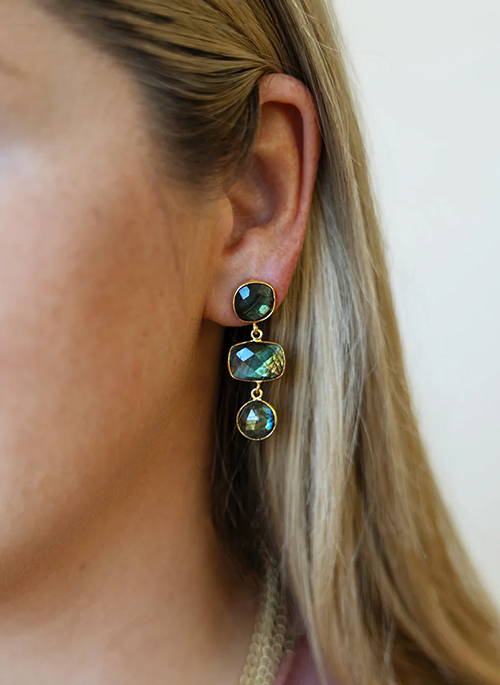 Dangle Earring