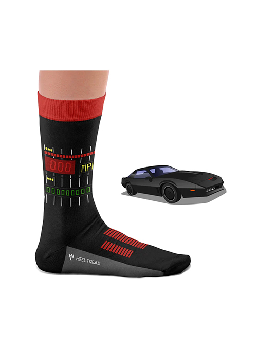 KITT Socks