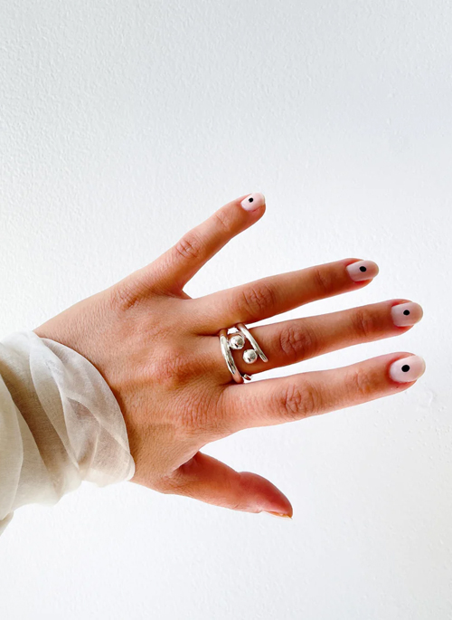 Mini Ring Set