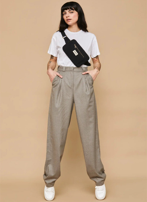 Harry Fanny Pack