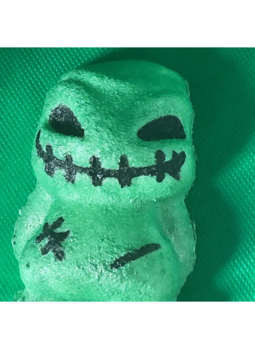 Oogie Bath Bomb