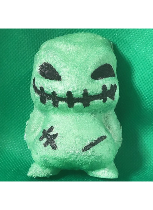 Oogie Bath Bomb