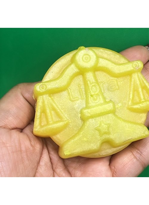 Libra Soap