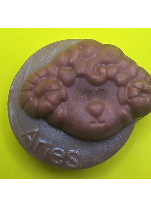 Aries Soap