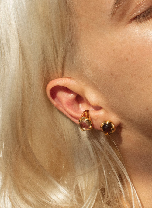 Beam Earrings