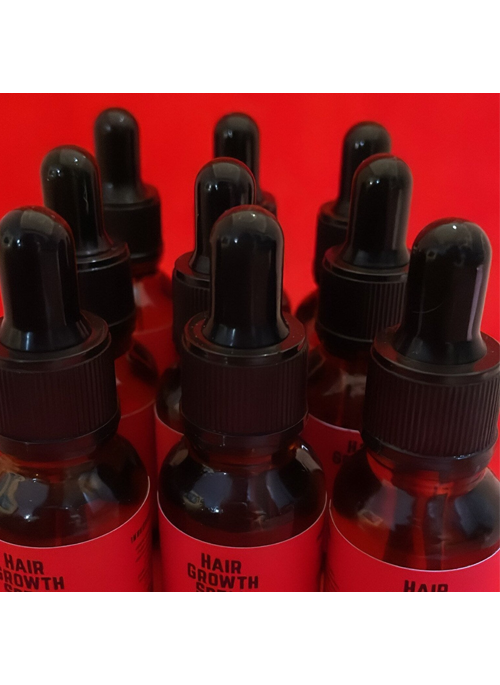 Hair Growth Oil