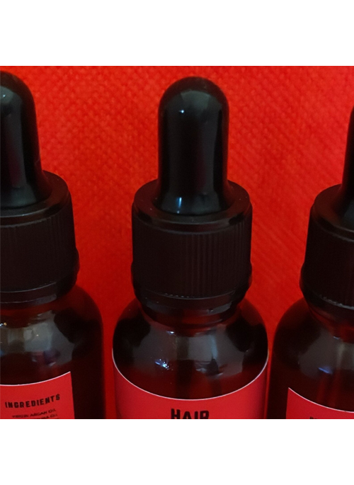 Hair Growth Oil