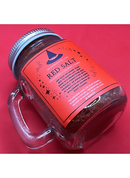 Red Salt