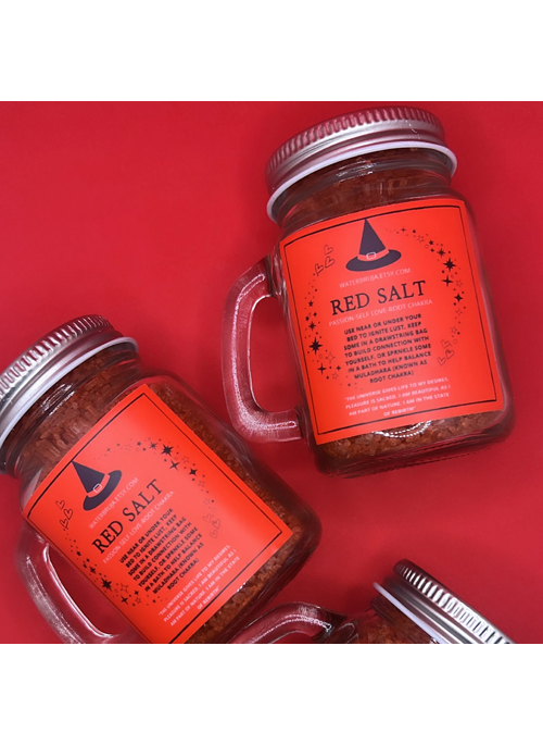 Red Salt