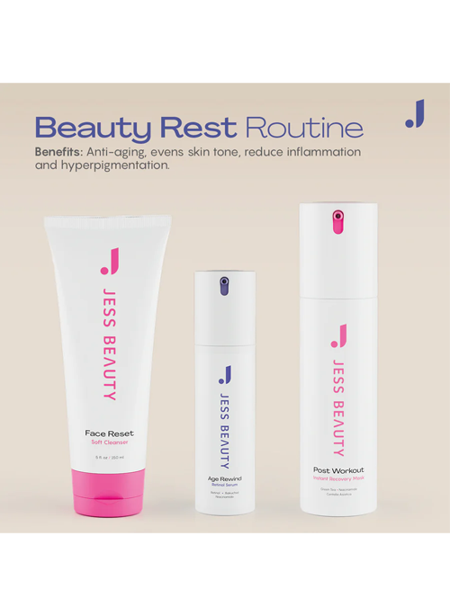 Beauty Rest Kit