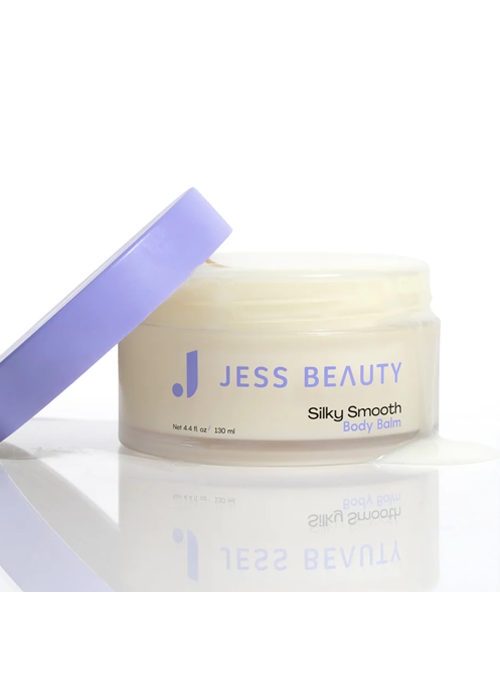 Silky Body Balm