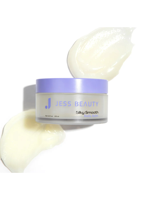 Silky Body Balm