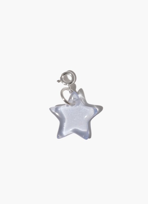 Star Icon Charm