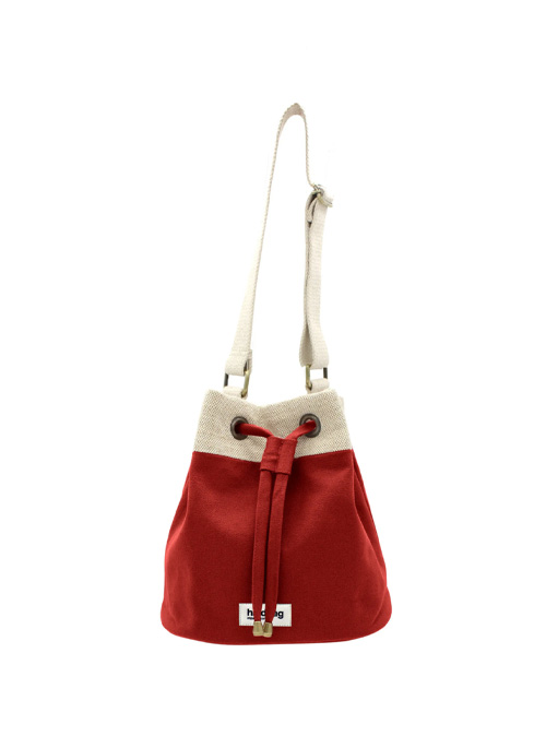 Julie Bucket Bag