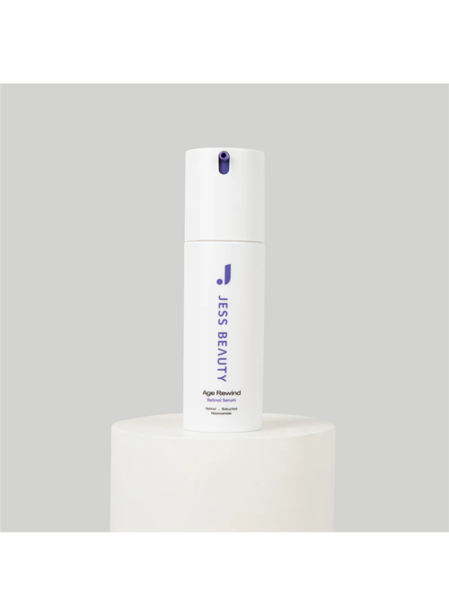 Age Rewind Retinol