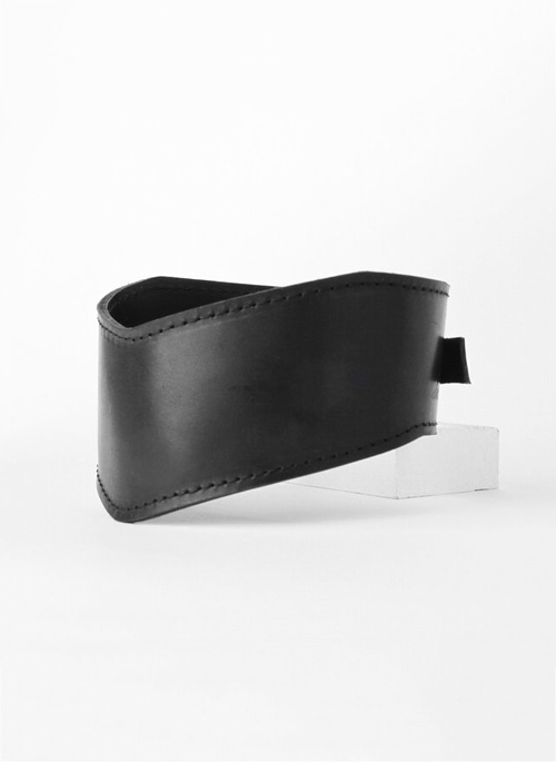 Trapezion Collar