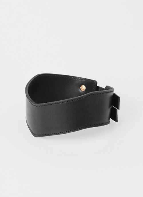 Trapezion Collar