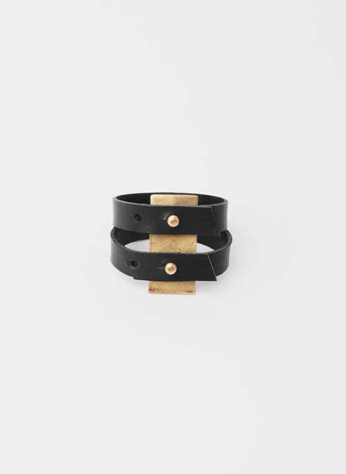 Trapezion Bracelet