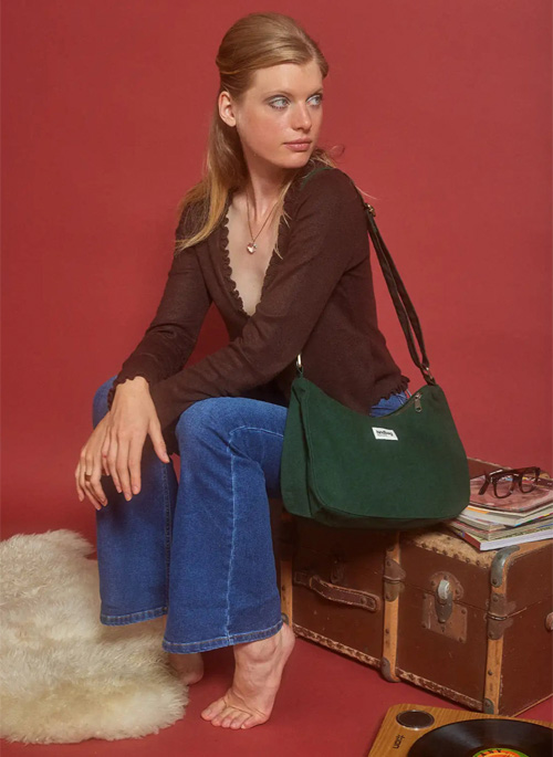 Rosa Bag