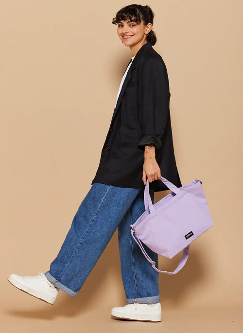 Alba Bag