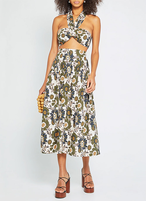 Havana Two Piece