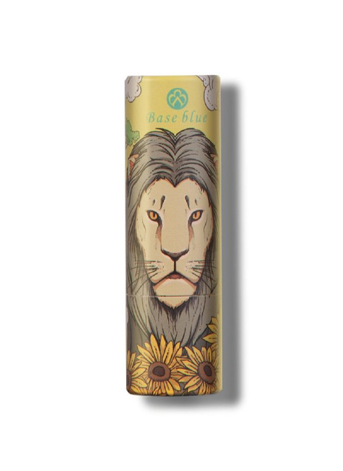 Lion Lip Balm